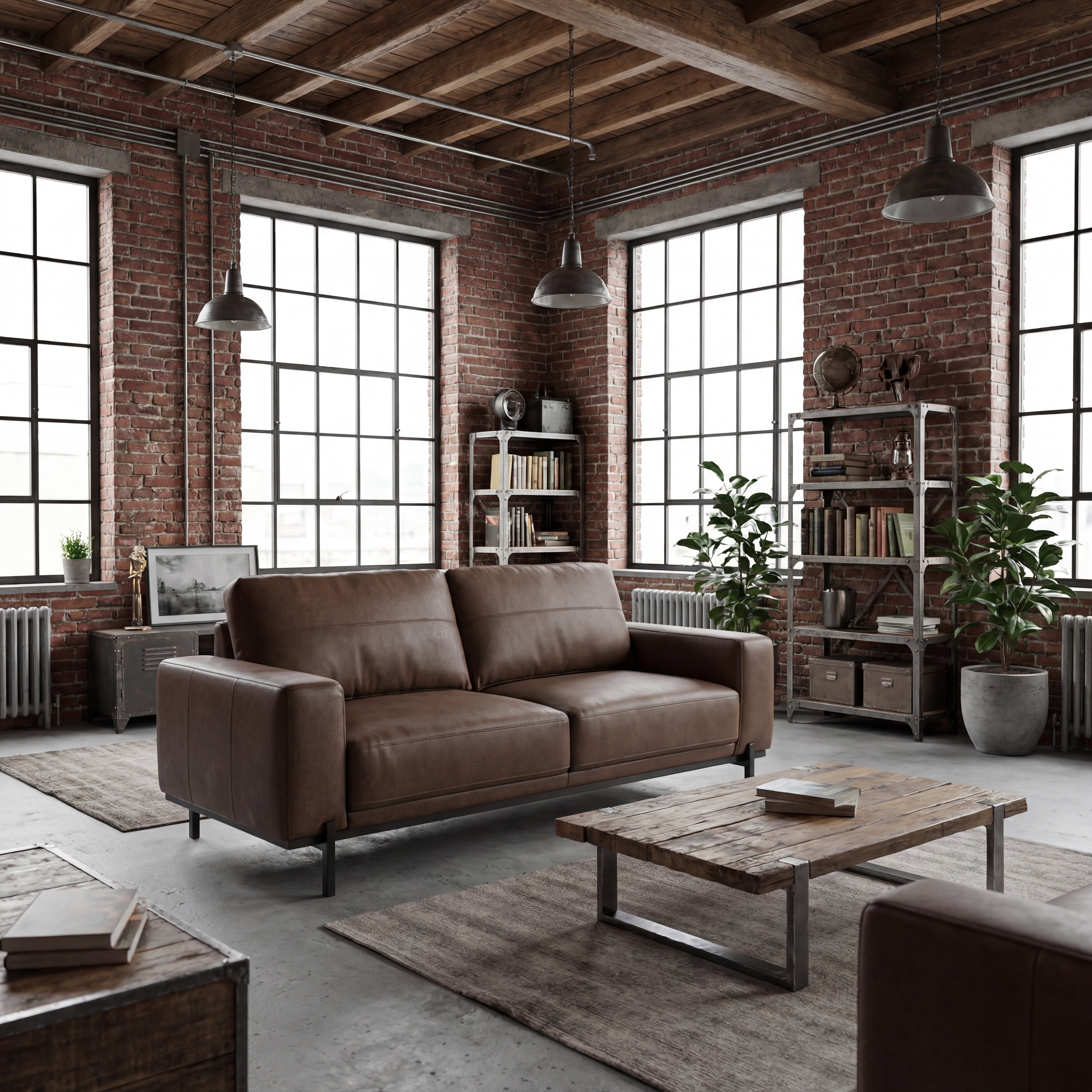 Remy Sofa Range