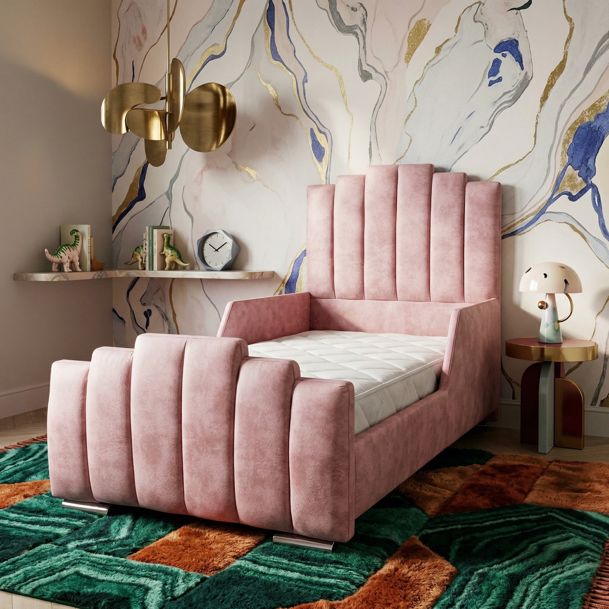 Jasmin Kids Bed