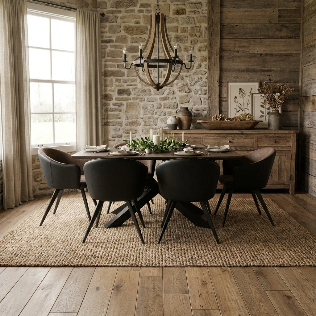 Colorado 7 Piece Dining Set