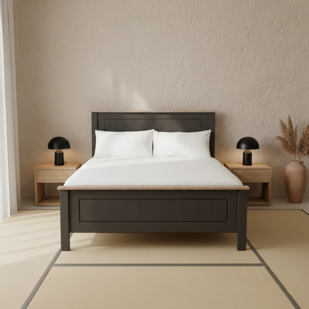 Aurora Bedframe