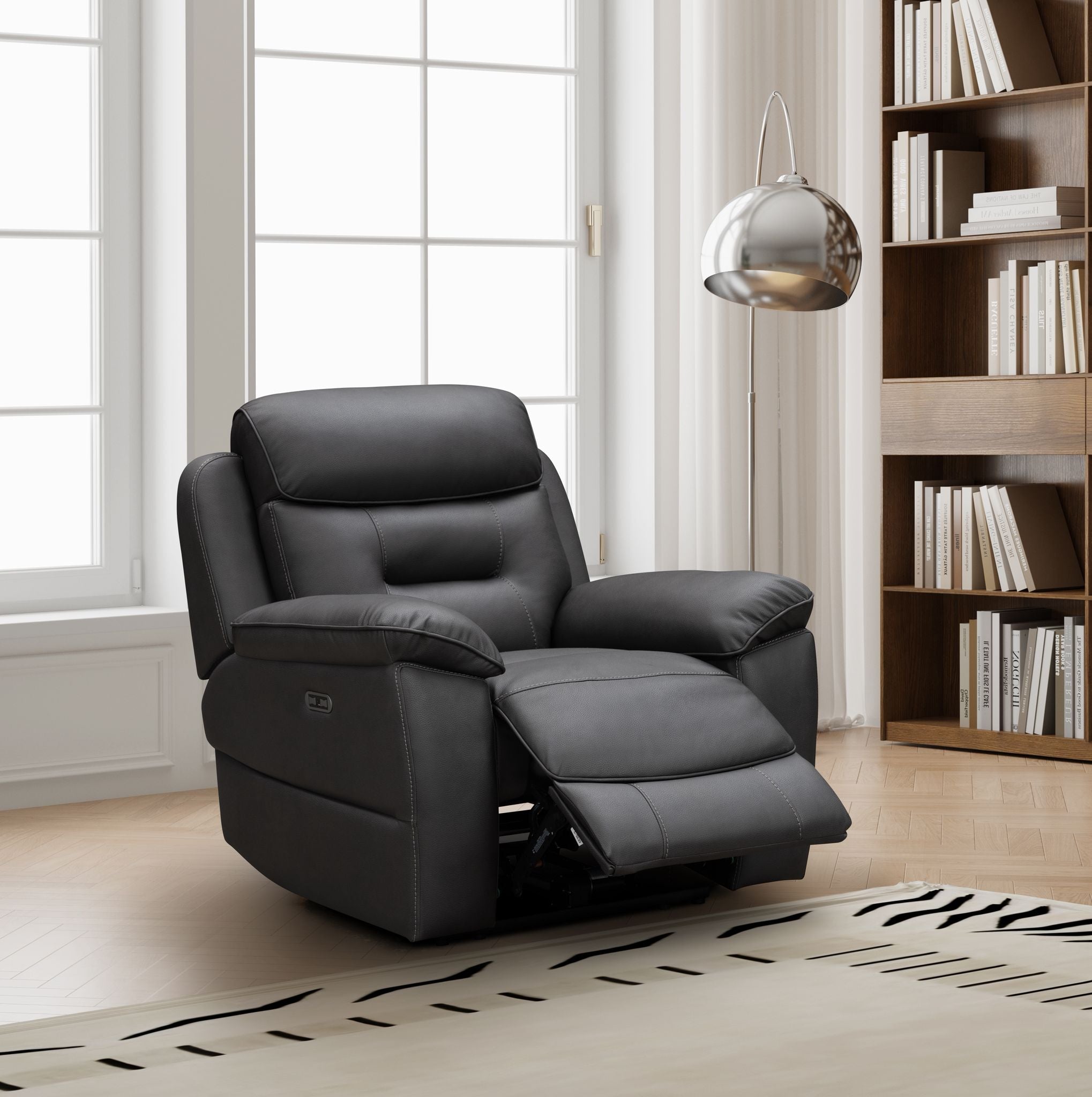 Viridia Corner Sofa