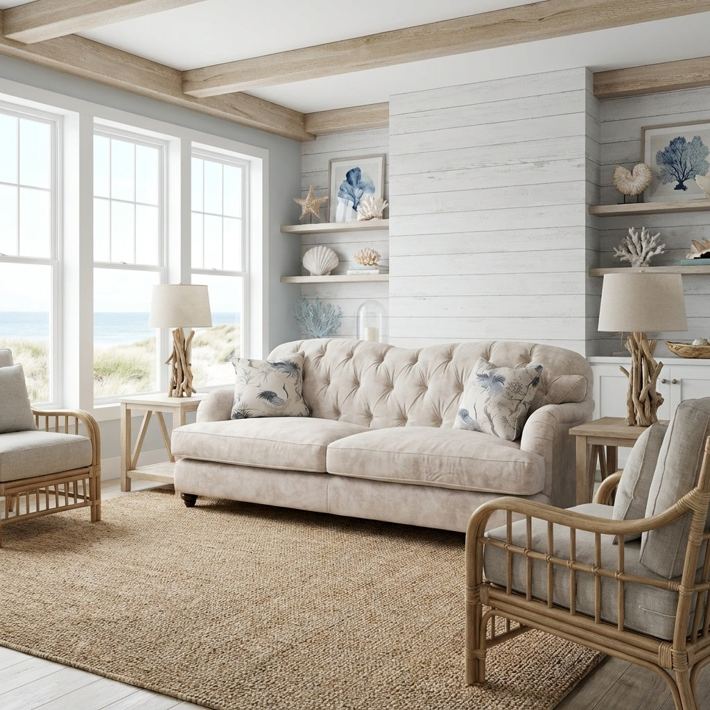 Ellise Sofa Range