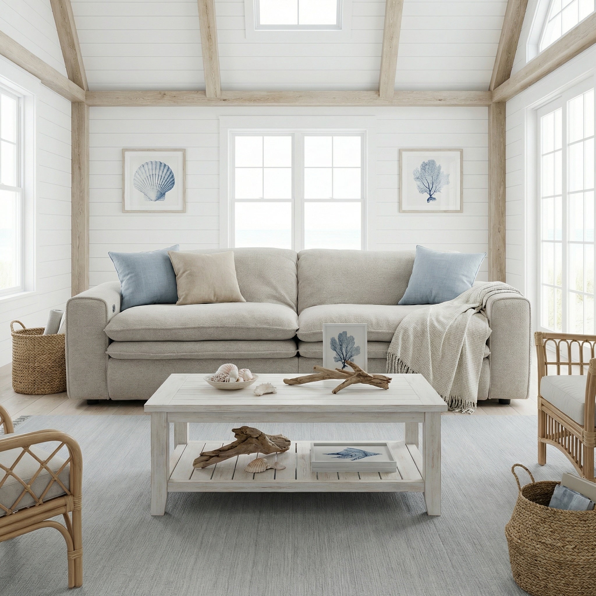 Arabella Electric Sofabed