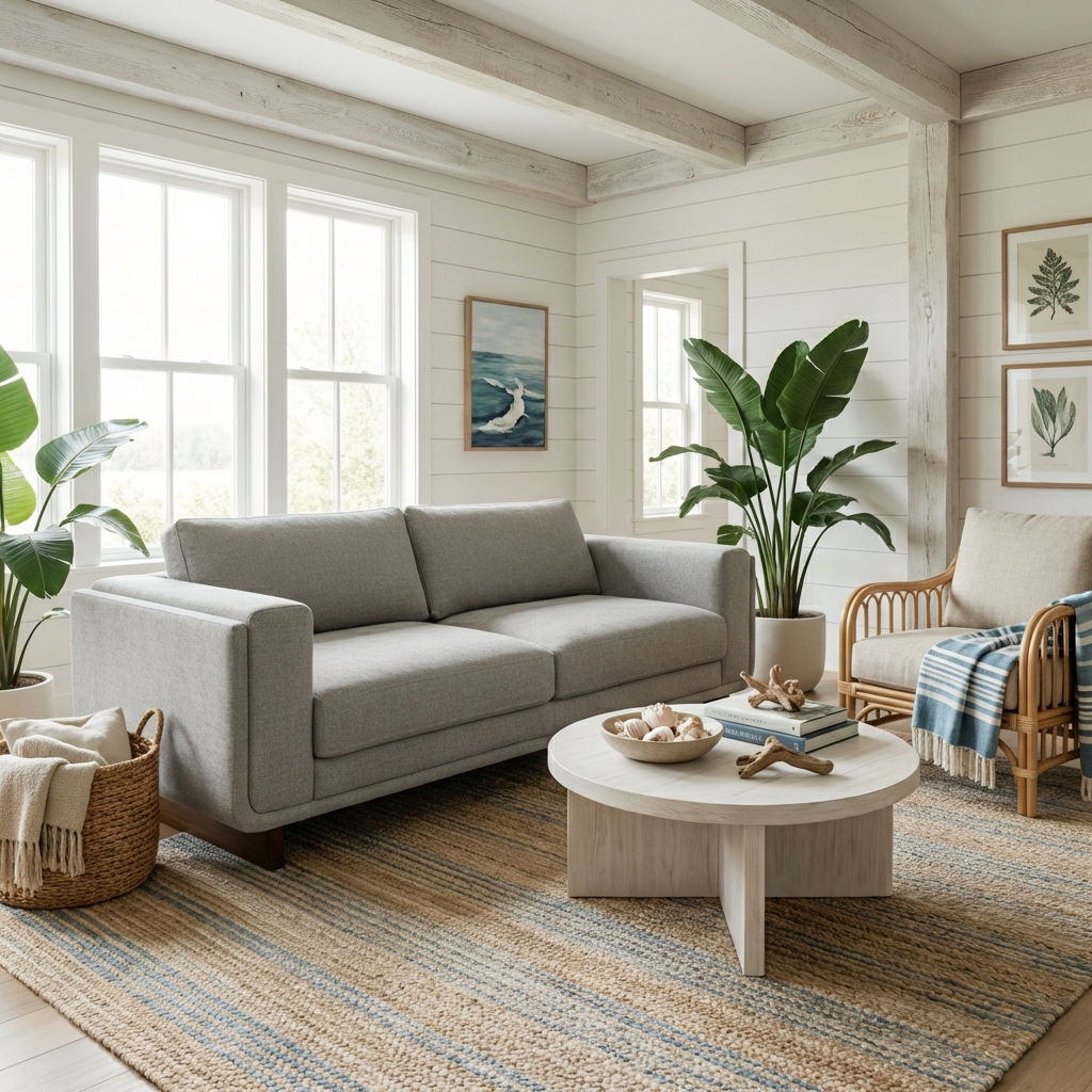 Marcus Sofa