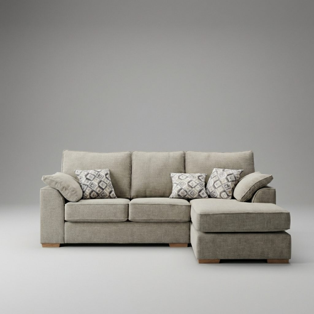 Clarkey Lounger