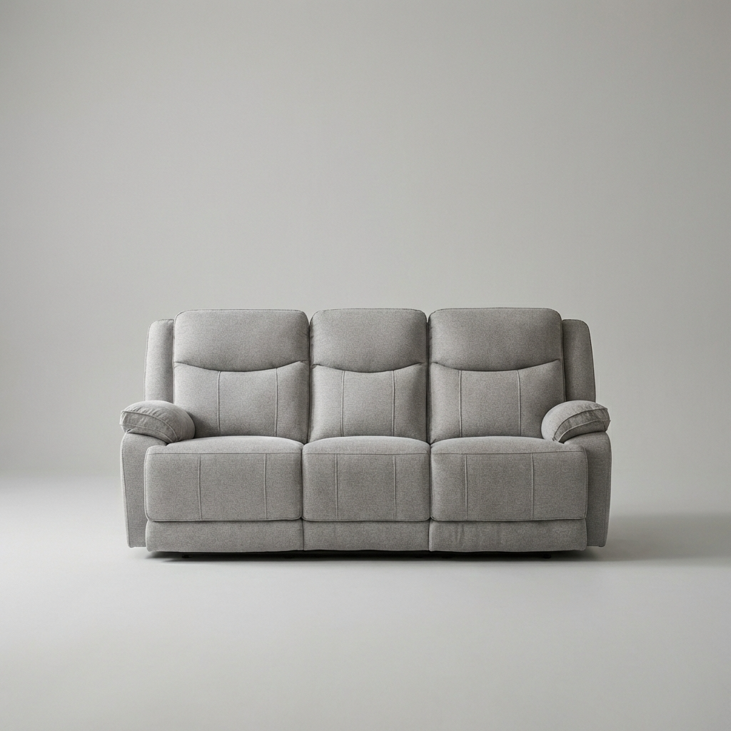 Flash Power Reclining Sofa