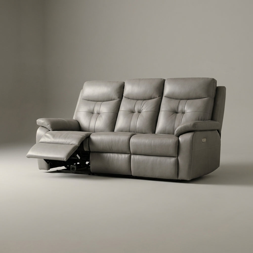 Grace Electric Reclining Range