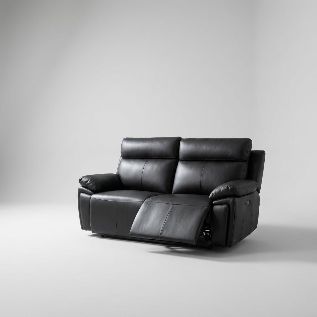 Dean Leather Reclining Range