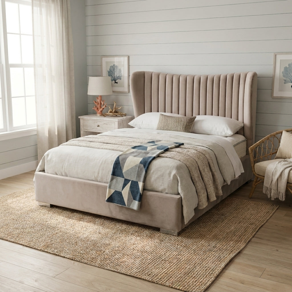 Dusk Bedframe