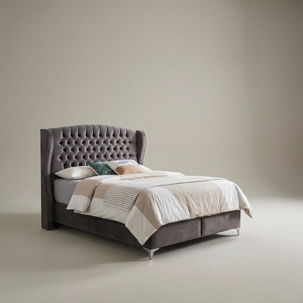 Galgorm Ottoman Bed