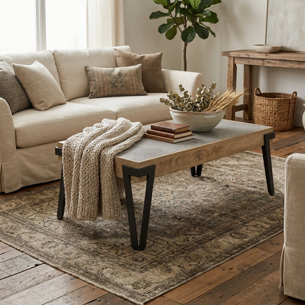 Giorgio Coffee Table
