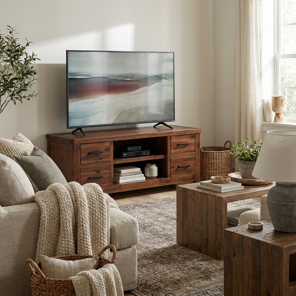 Willow TV Unit