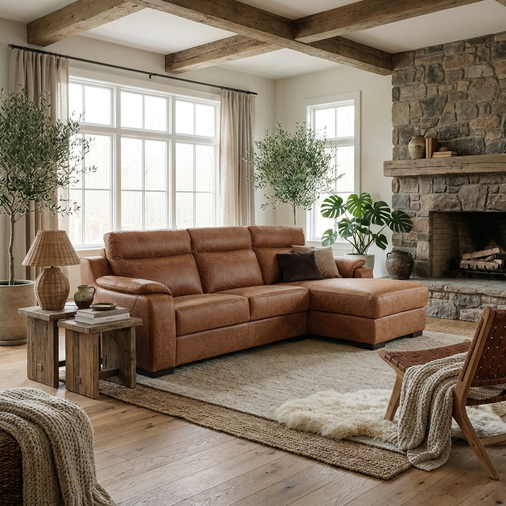 Napoli Sofa Range