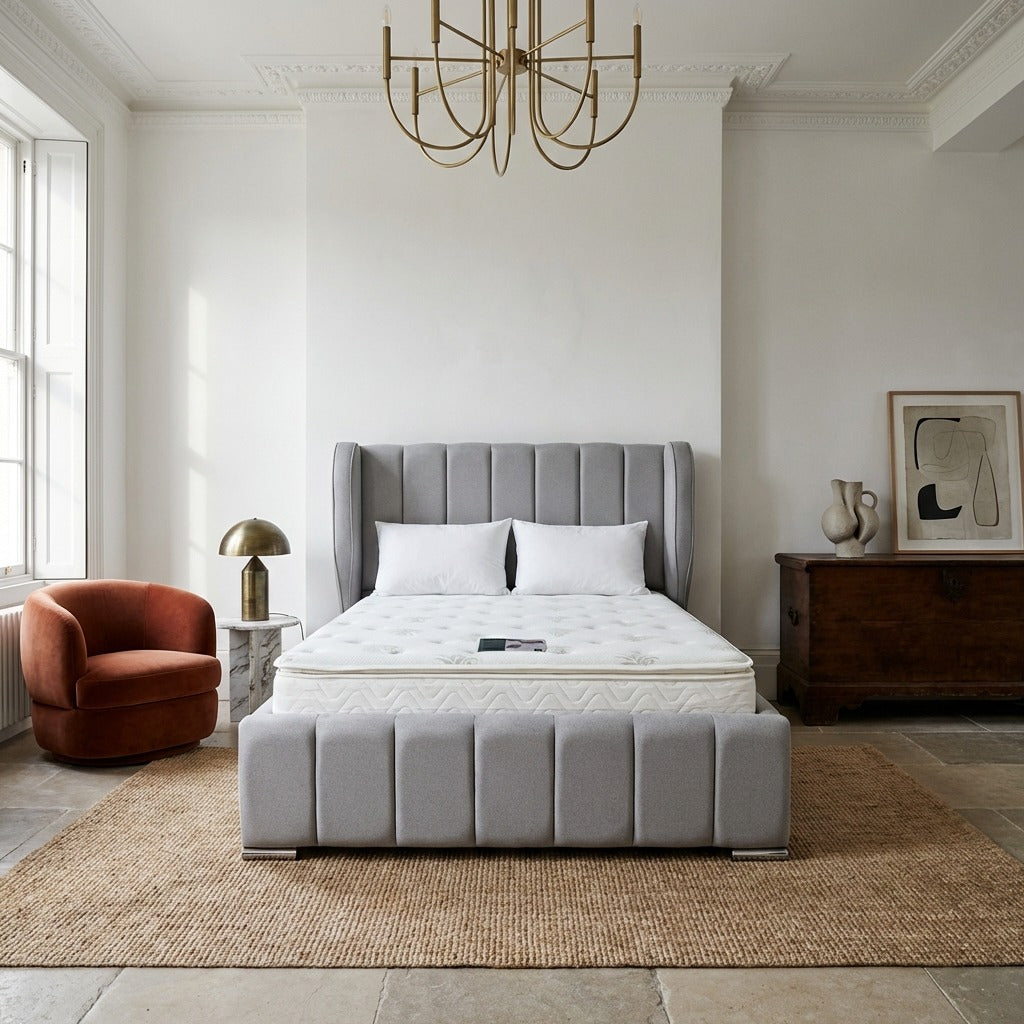 Zola Bed Frame