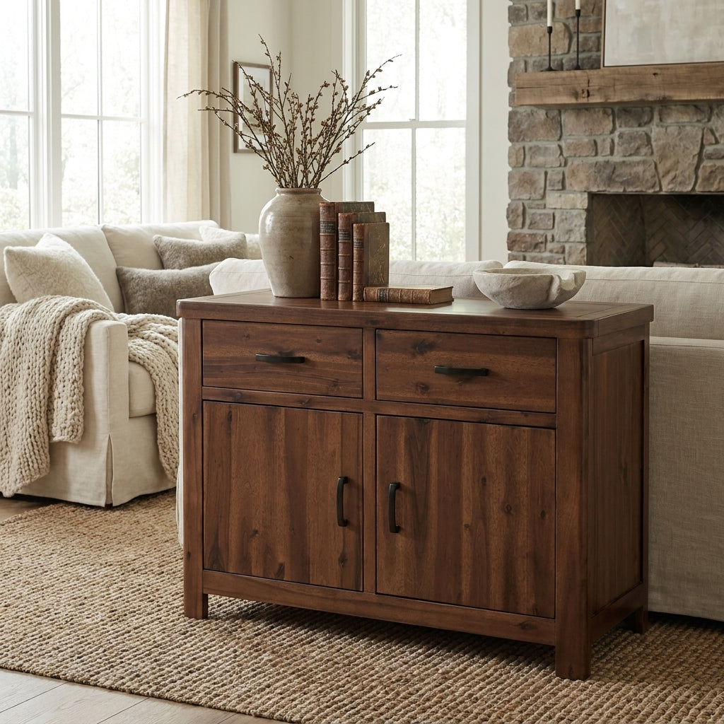 Willow 2 Door Sideboard