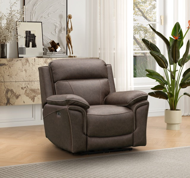 Alamo Electric Reclining Suite