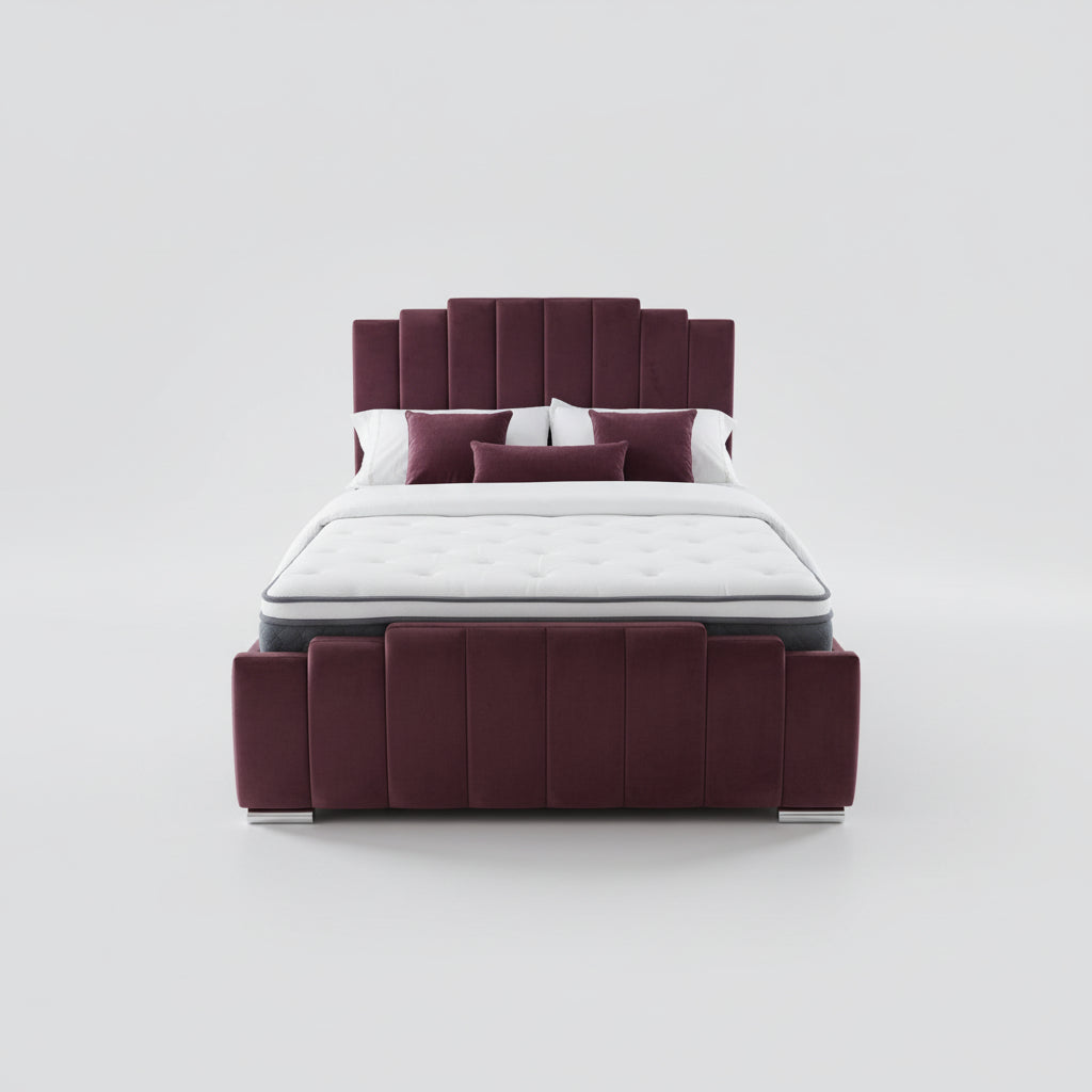 Balmoral Bedframe