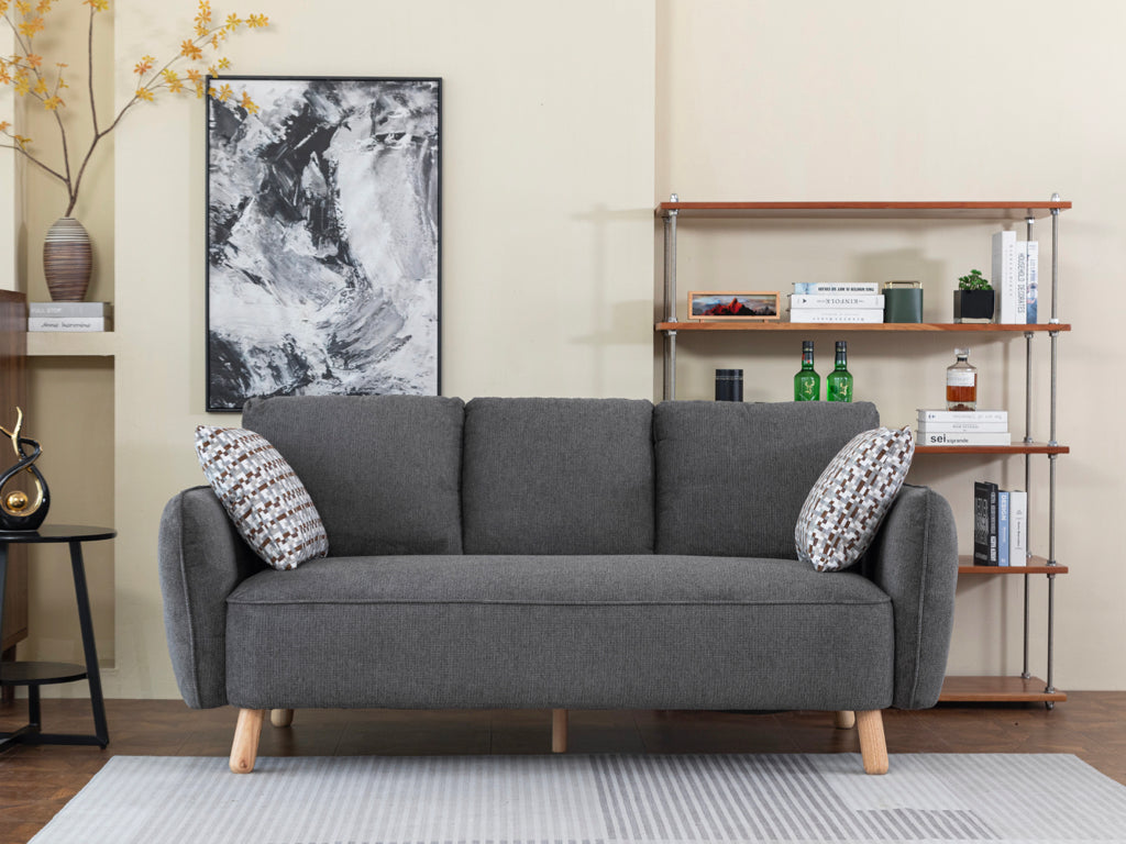 Cassandra 3 Seat Sofa