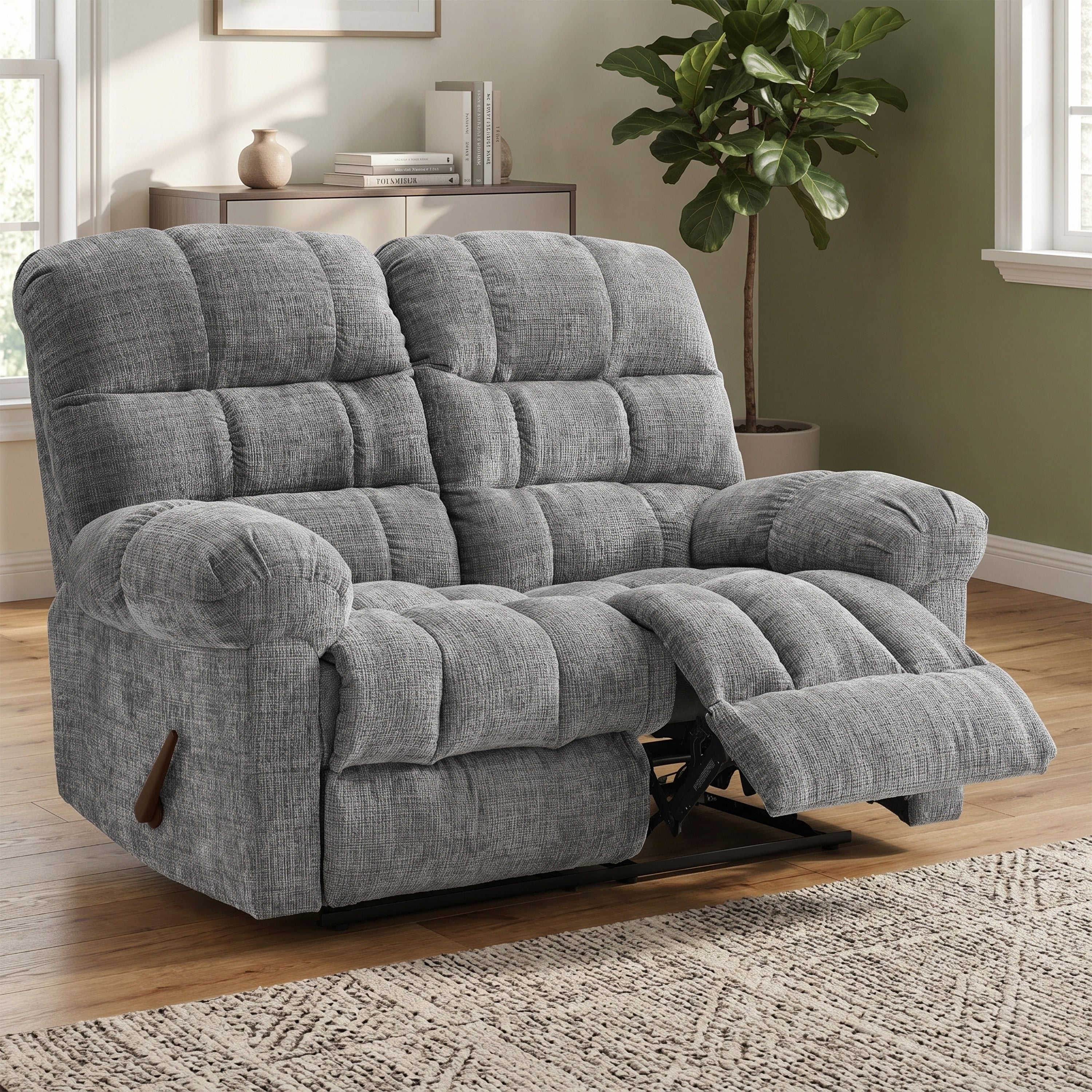 Cloud Reclining Range