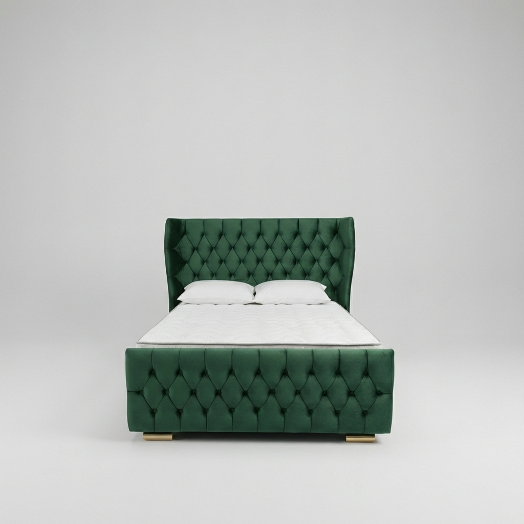 Nimbus Bed Frame