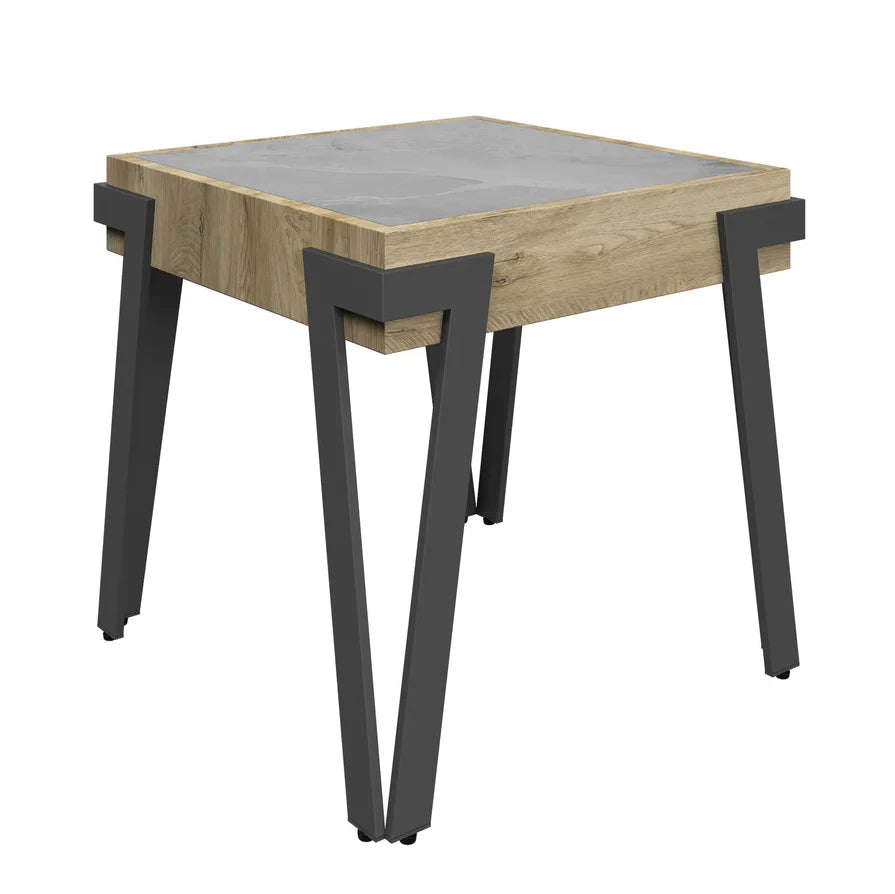 Giorgio Lamp Table
