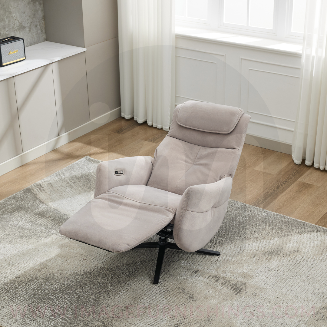 Khan Massage Chair
