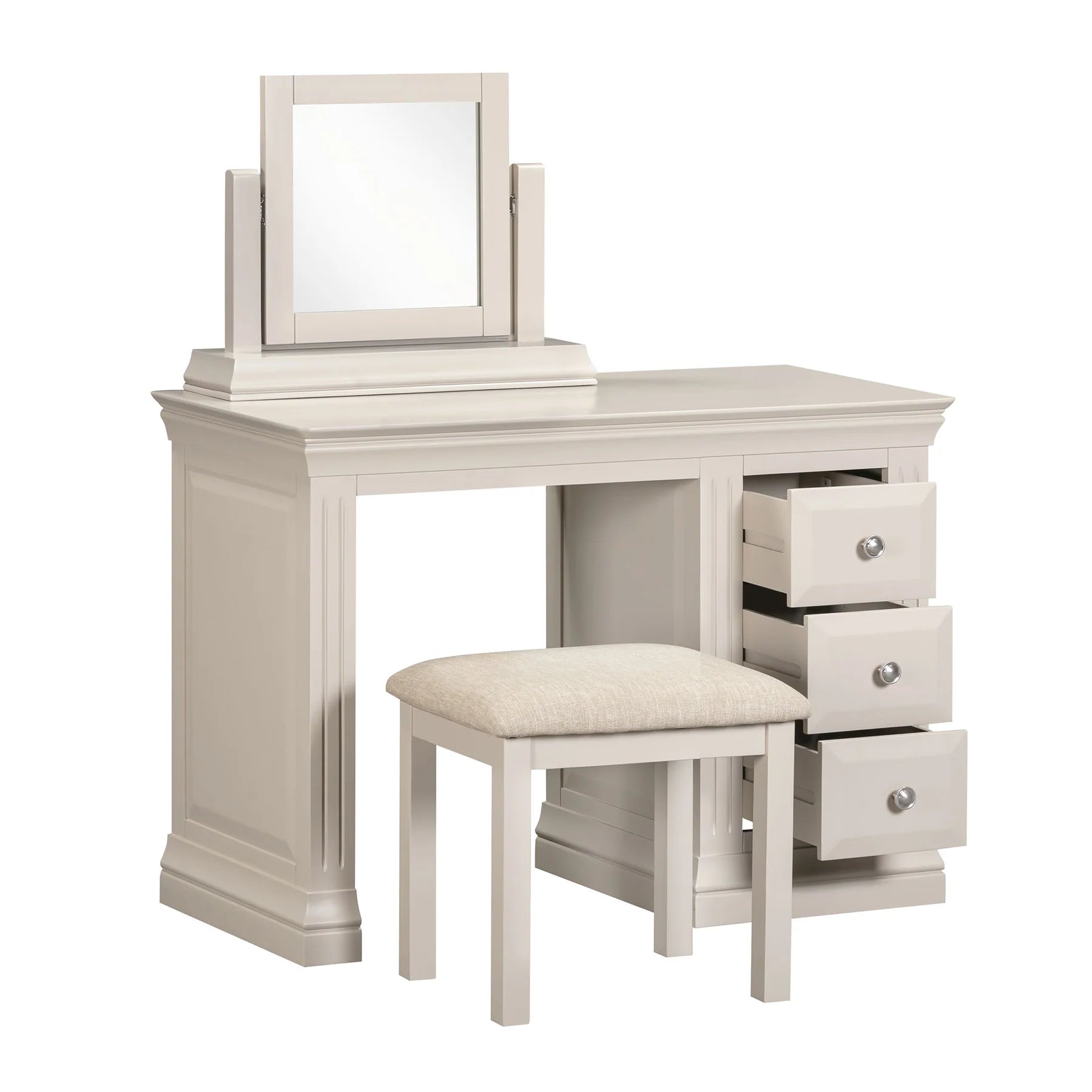 Ariana Dressing Set