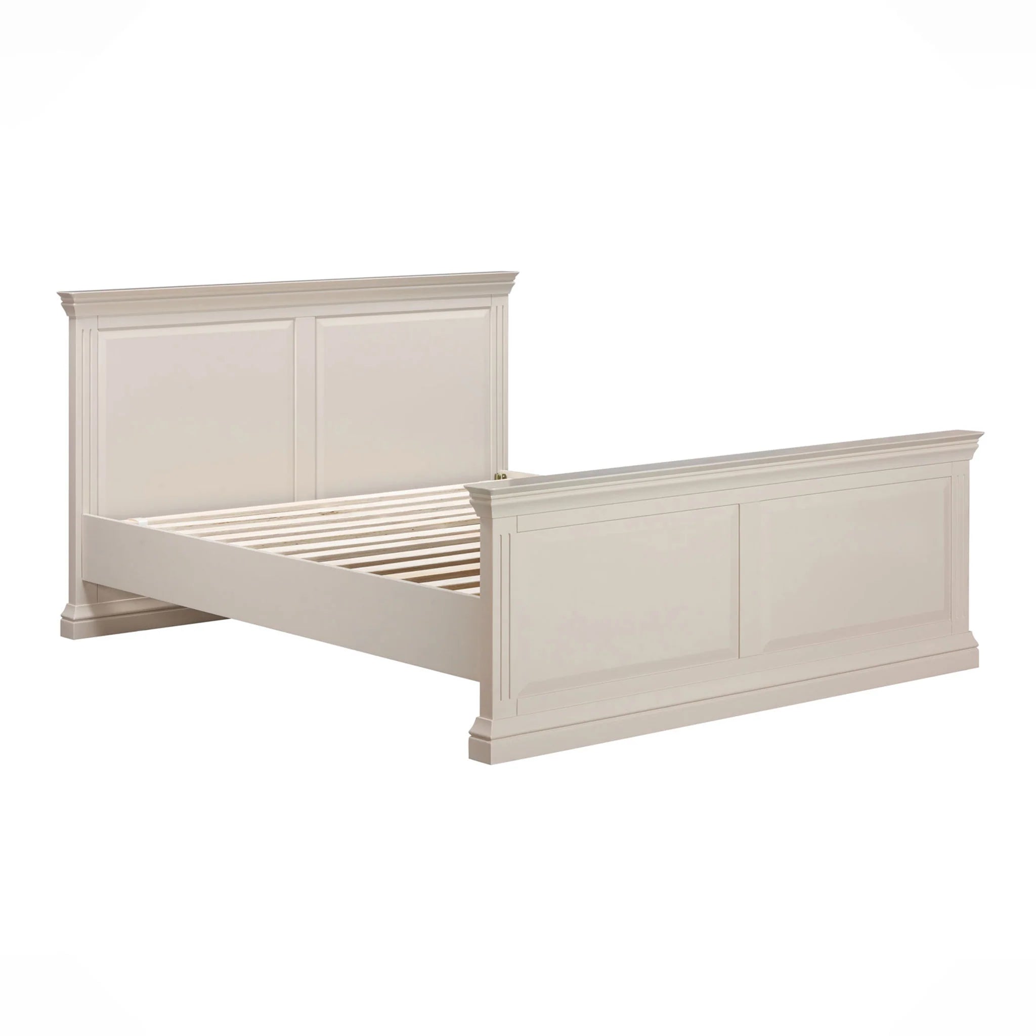 Ariana King Size Bedframe