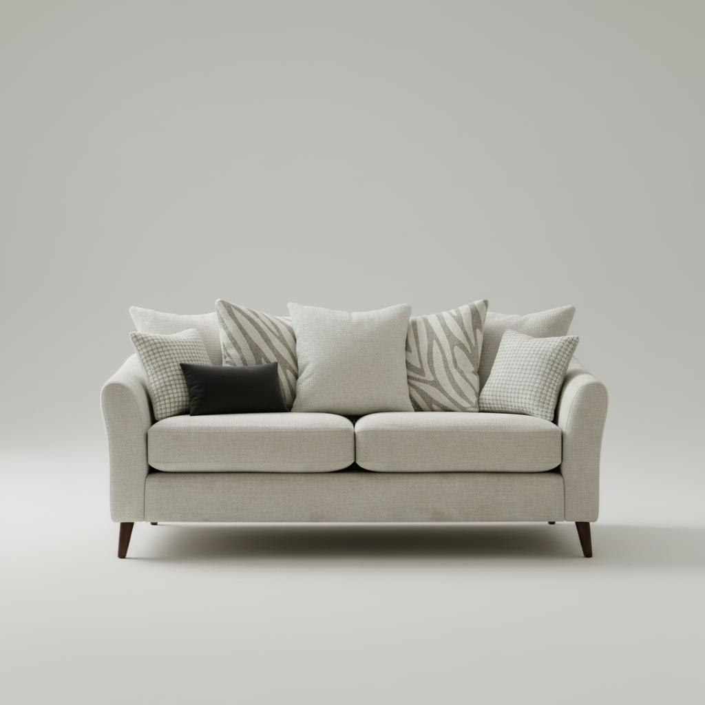 Samantha Sofa Range