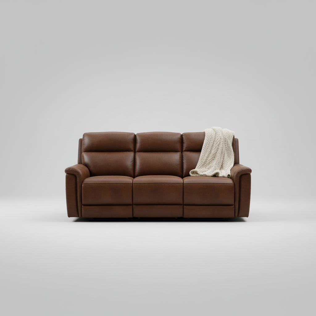Sterling 3 Seat Electric Recliner