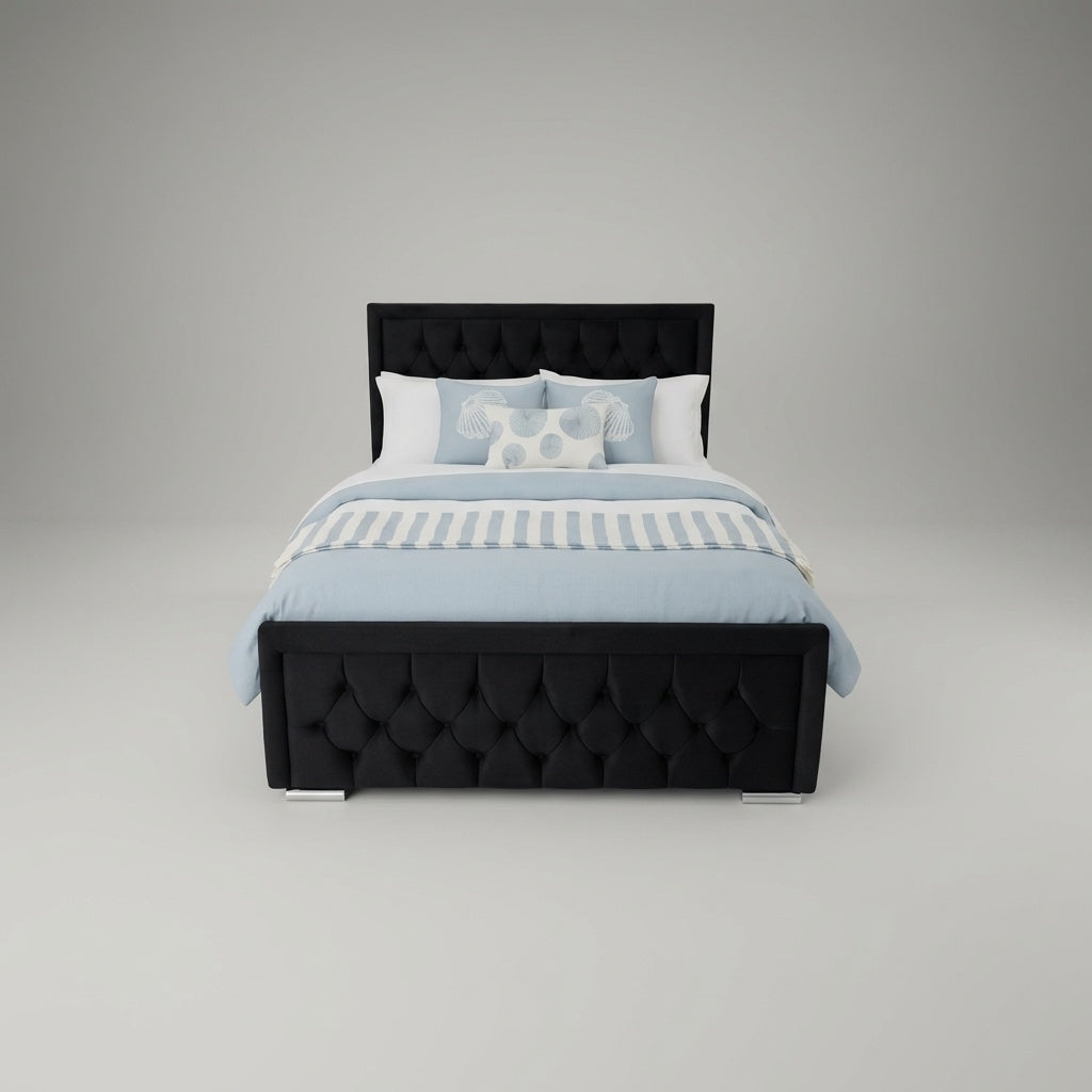 Venus Bedframe