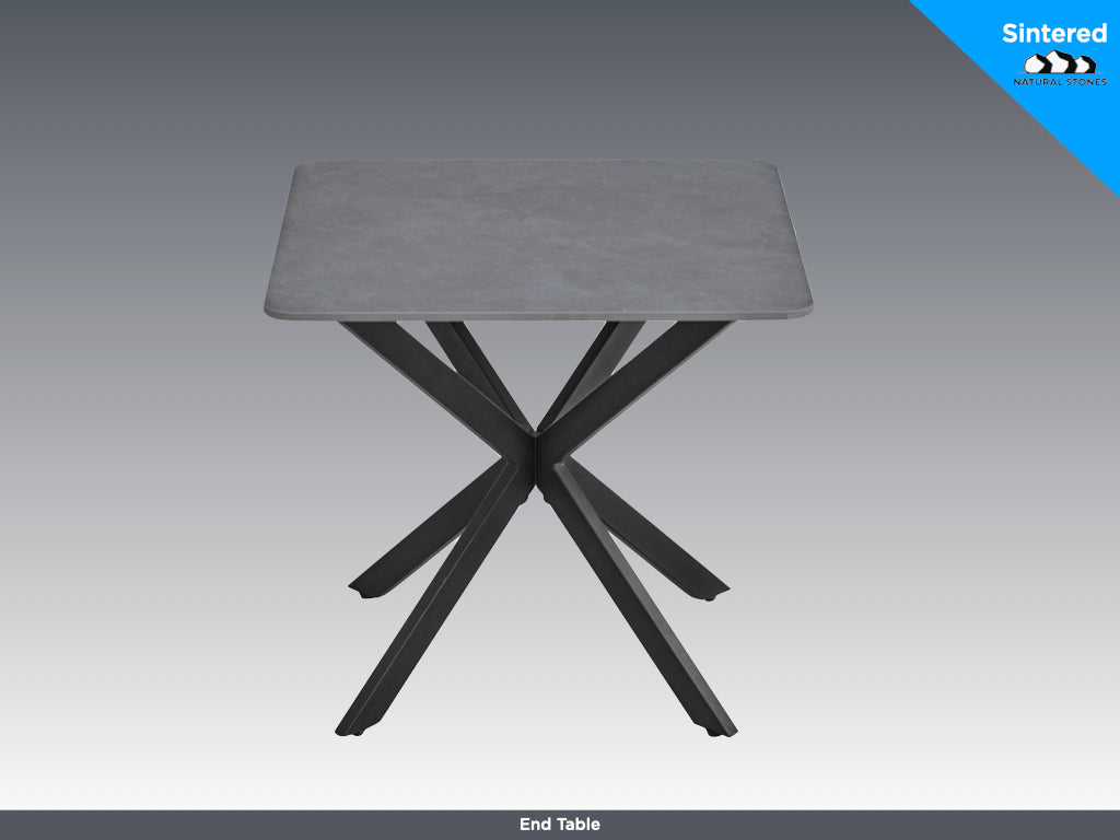 Manhattan End Table