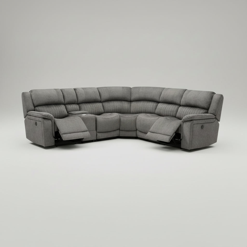 Vultan Corner Sofa
