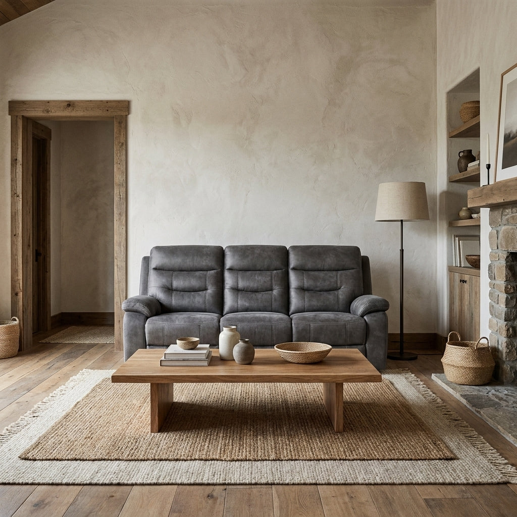 Bond Manual Recliner