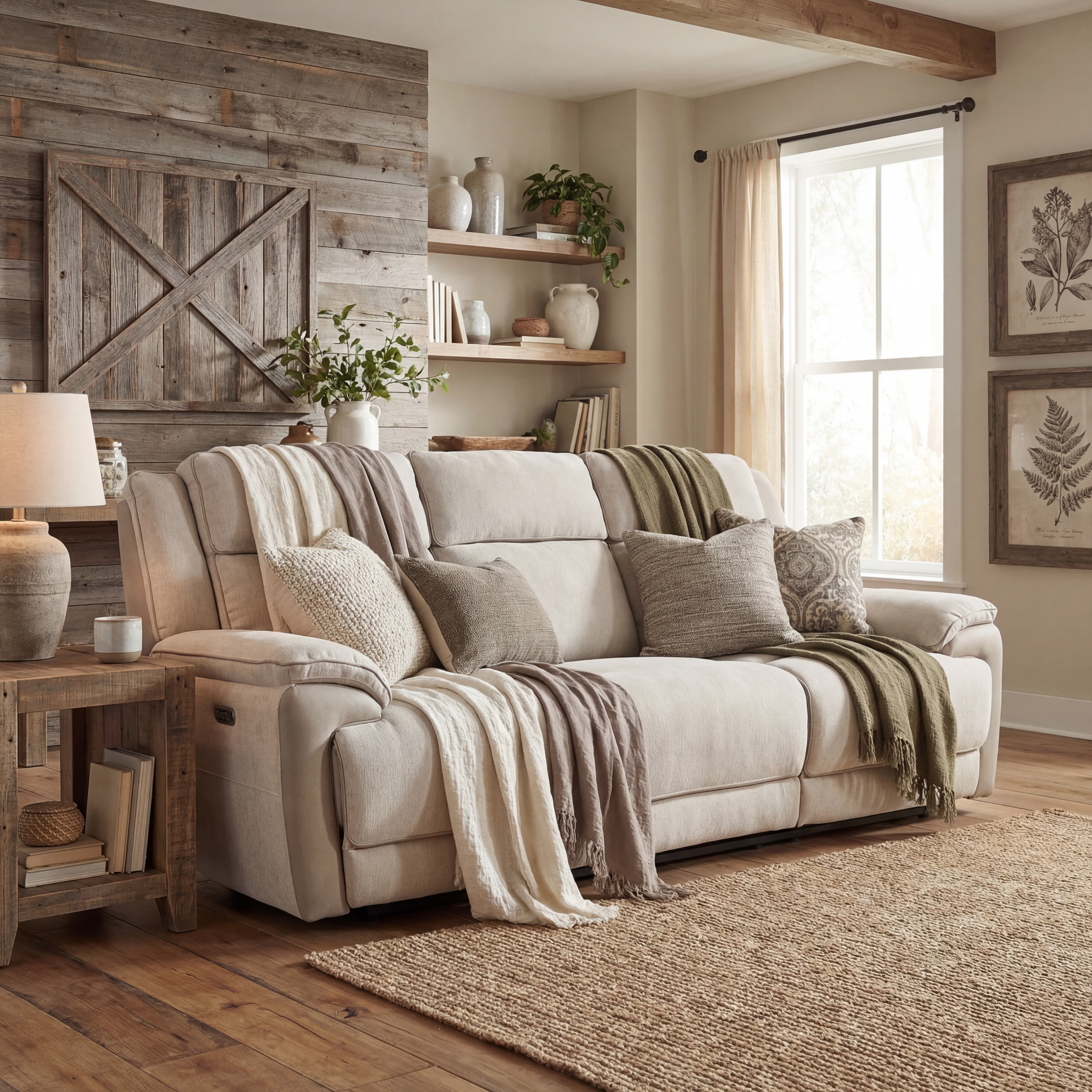 Walton Sofa Range