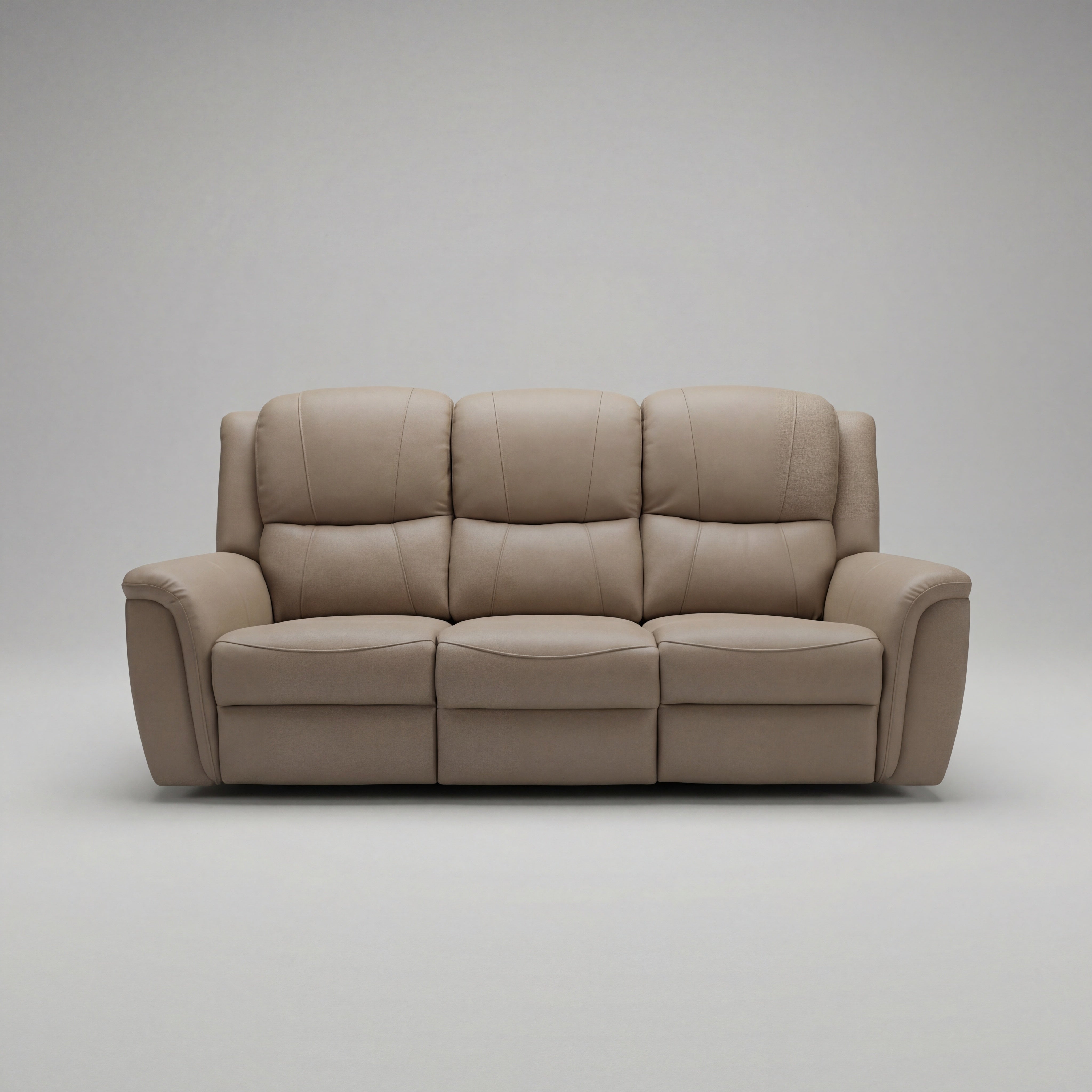Sydney Electric Reclining Sofa Range