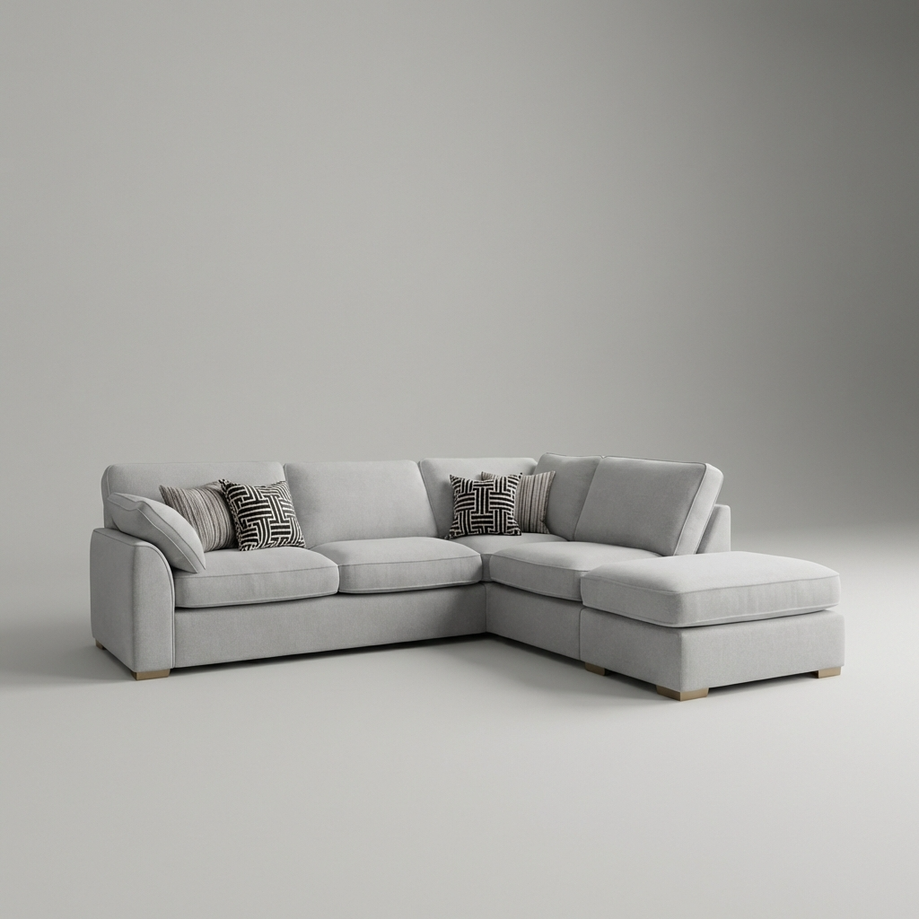 Sara Corner Sofa