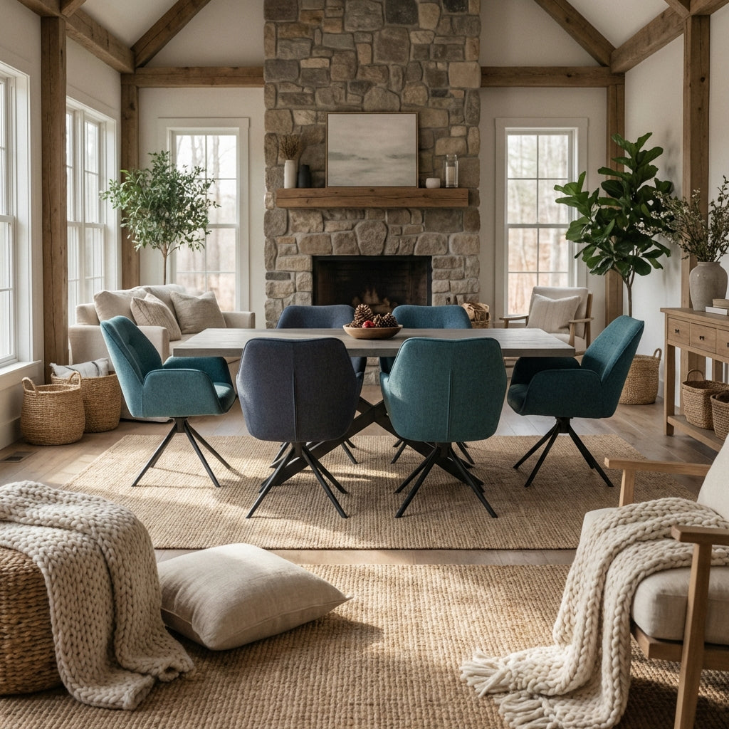 Benicio Dining Set