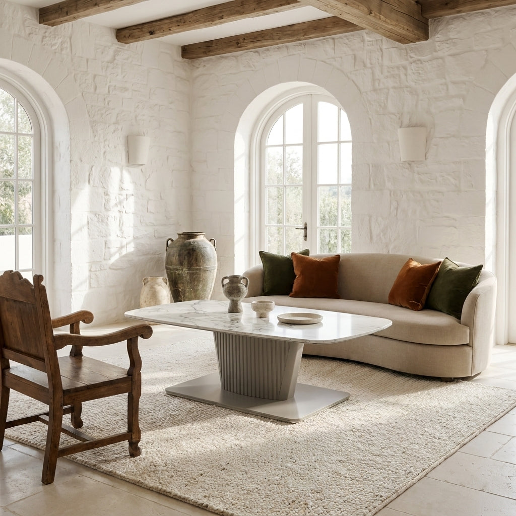 Castello Coffee Table