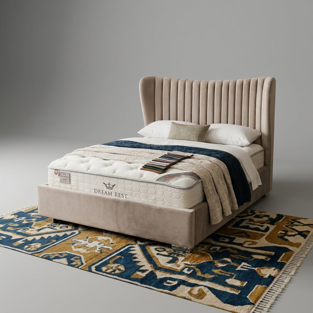 Dusk Bedframe