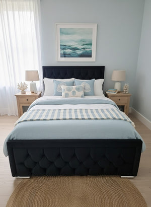 Venus Kingsize Bedding Package