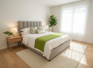 Ben King size Bed Package