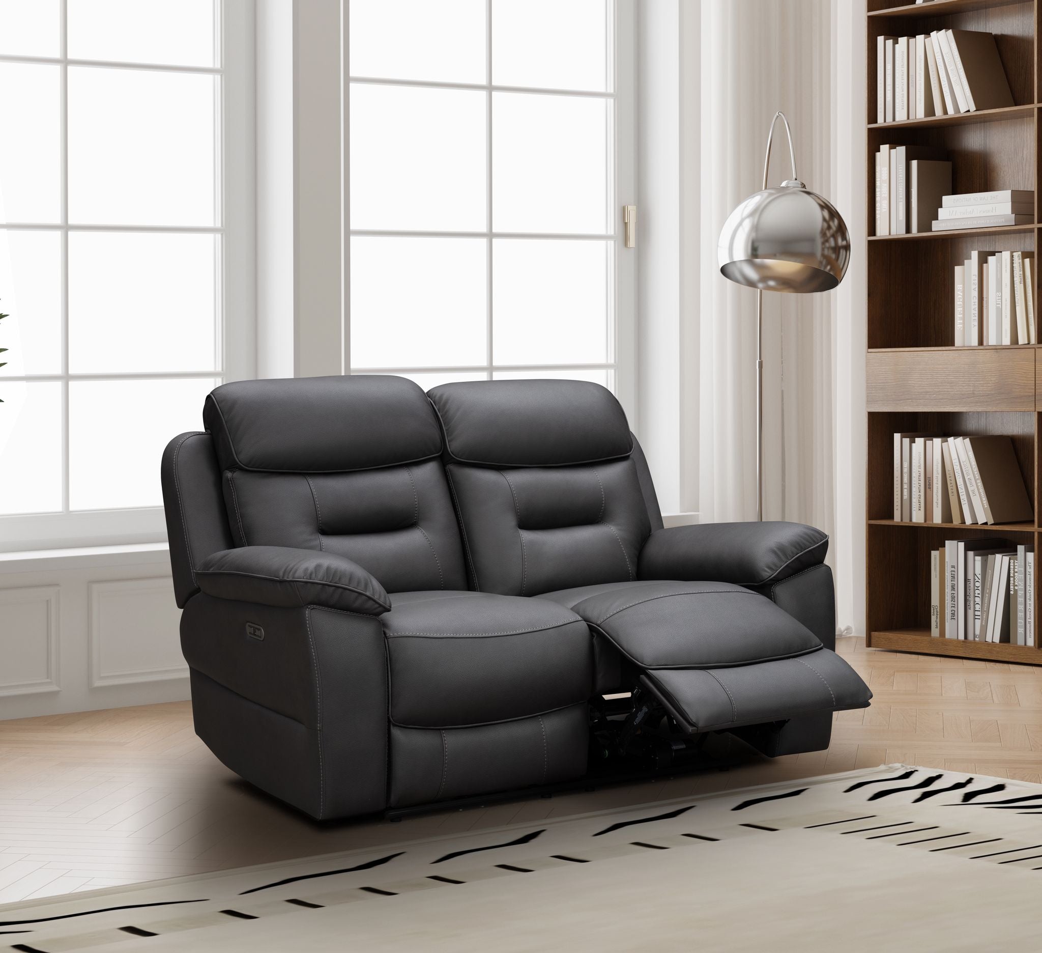 Viridia Corner Sofa