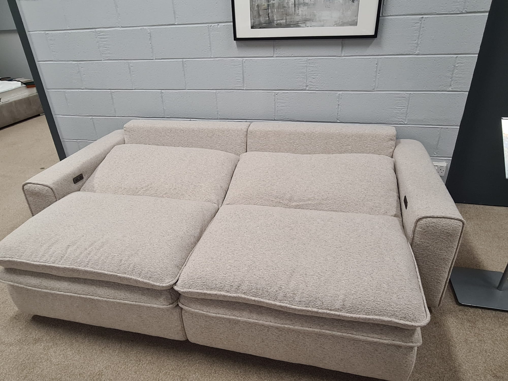 Arabella Electric Sofabed