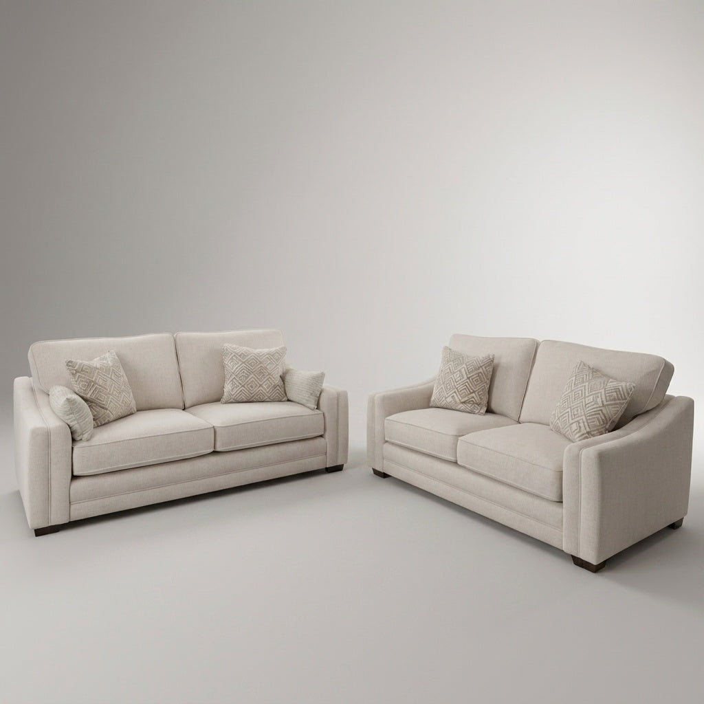 Chandon Sofa Range