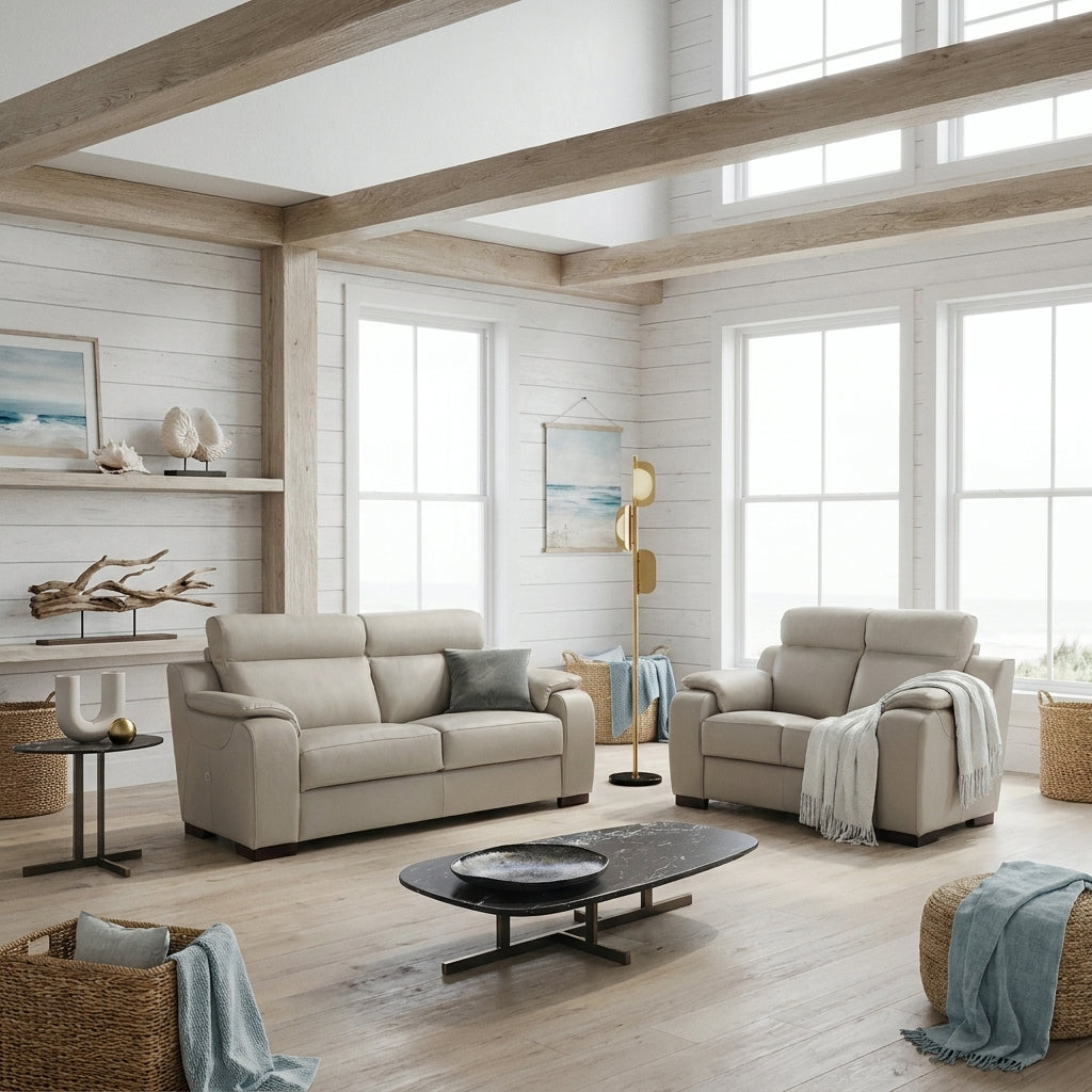 Napoli Sofa Range