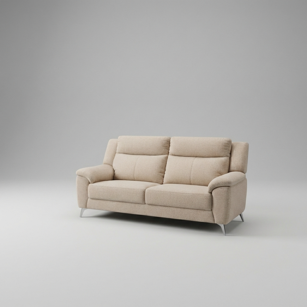Clarice 3 Seat Sofa