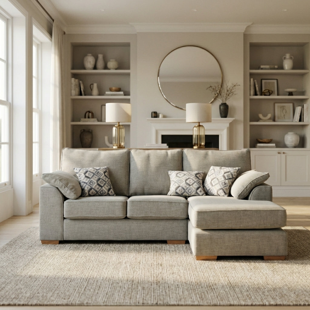Clarkey Lounger