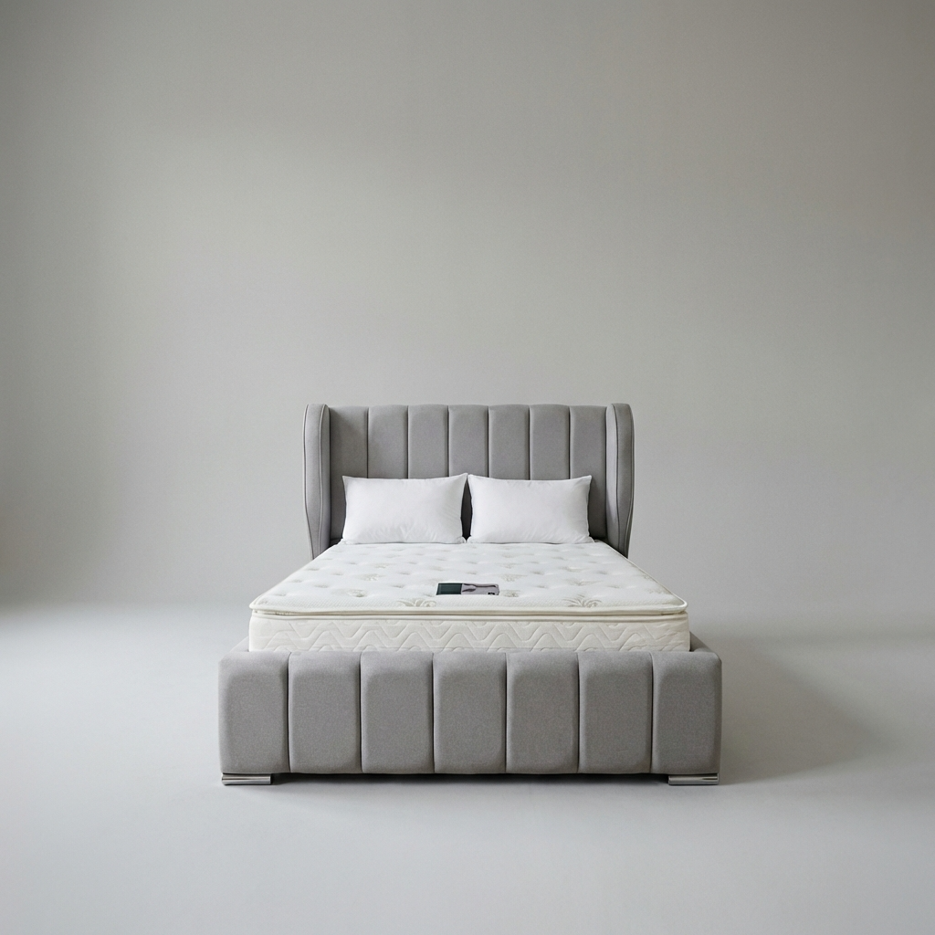 Zola Bed Frame