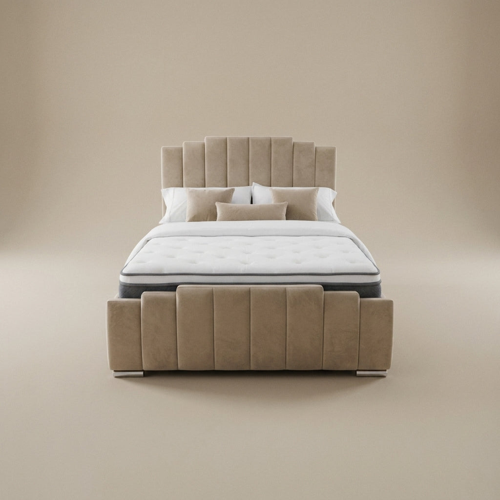 Balmoral Bedframe